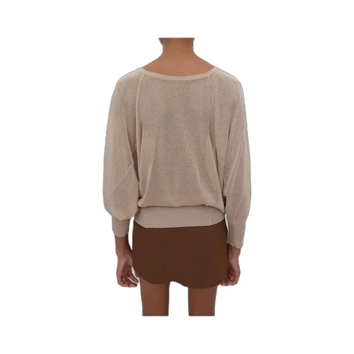 Carolina Mini Skirt