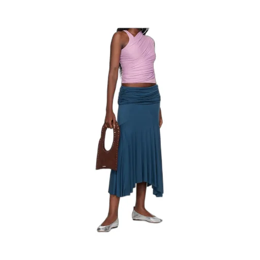 Layered Design Oceano Top