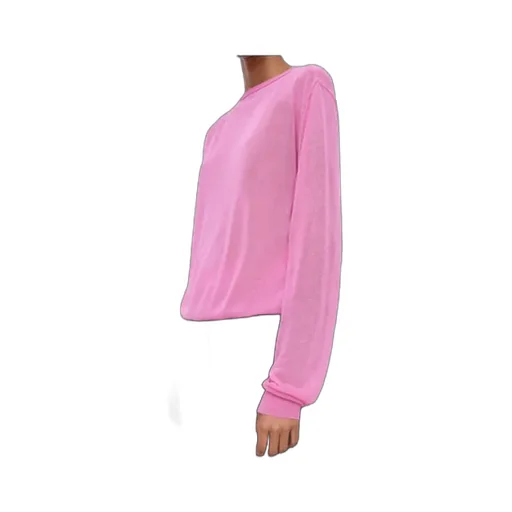 Classic Crew Neck Knitwear