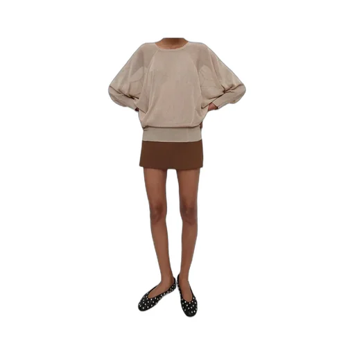 Carolina Mini Skirt