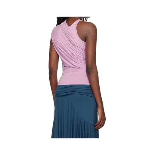 Layered Design Oceano Top