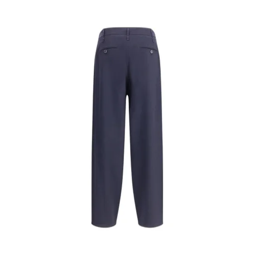 Belt Loop Casual Pants