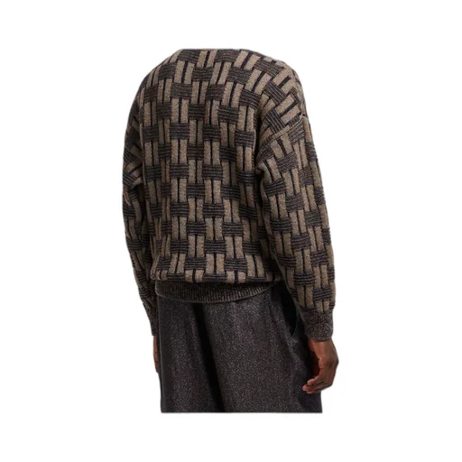Crew Neck Sweater