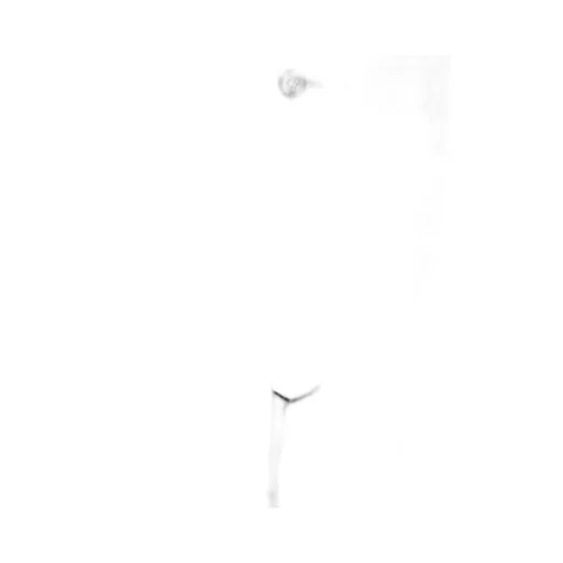 Belt Loop Casual Pants