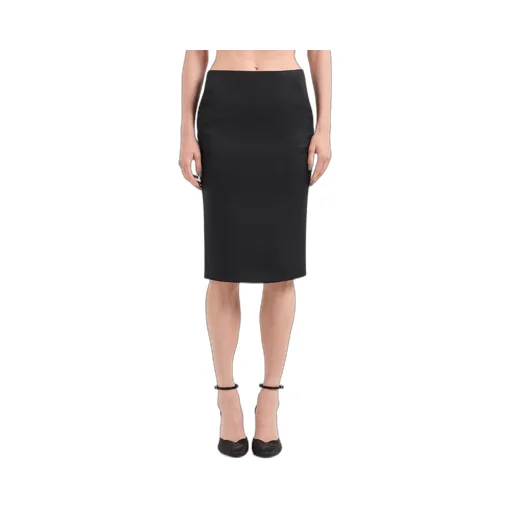 Fitted Skirt