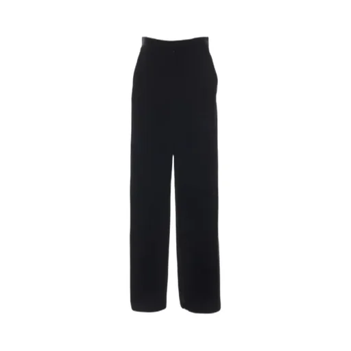 High Waist Wide Leg Pants