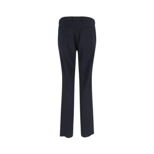 Two-Piece Tailored Suit