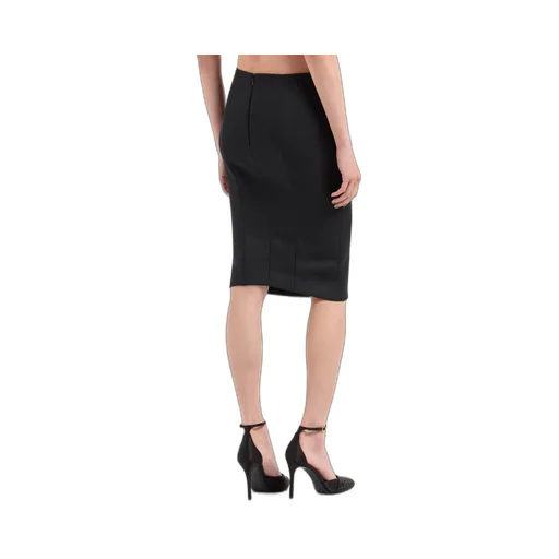 Fitted Skirt