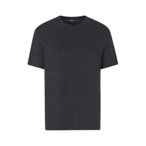 Crewneck T-Shirt