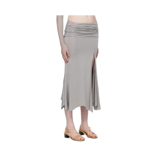 Gilda Midi Skirt