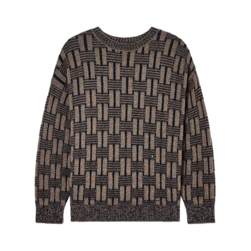 Crew Neck Sweater