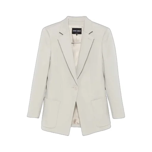 Long Sleeve Jacket
