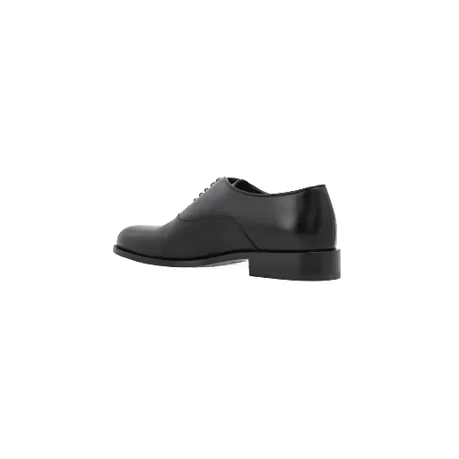 Lace-Up Oxford Shoes