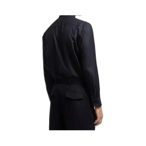 Cashmere Blend Shirt