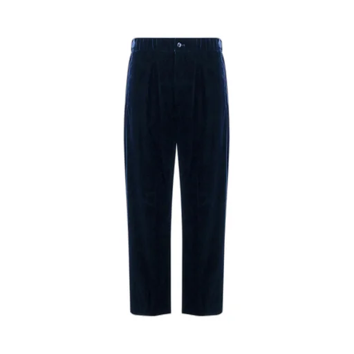 Velvet Trousers