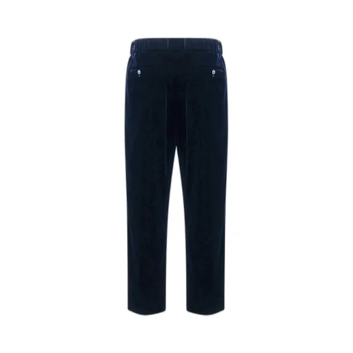 Velvet Trousers