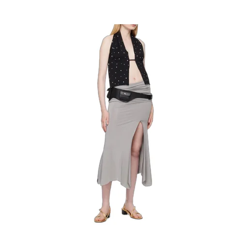 Gilda Midi Skirt