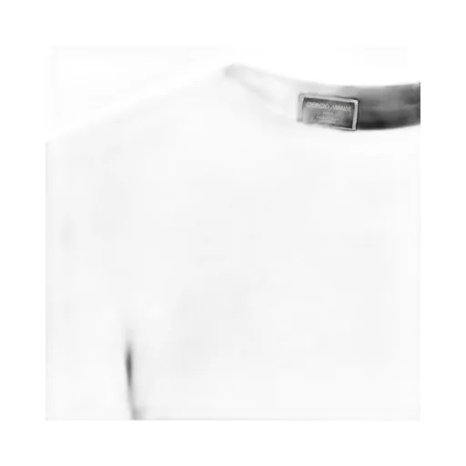 Round Neck Knitted Jumper