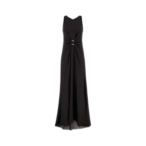 Embellished Maxi Dress