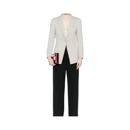 Long Sleeve Jacket