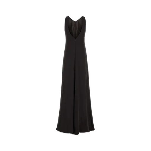 Embellished Maxi Dress