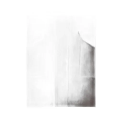 High-Neck Long-Sleeved Jacket