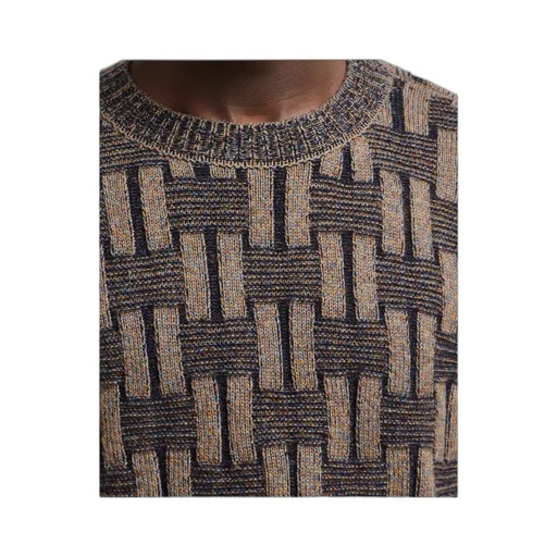 Crew Neck Sweater