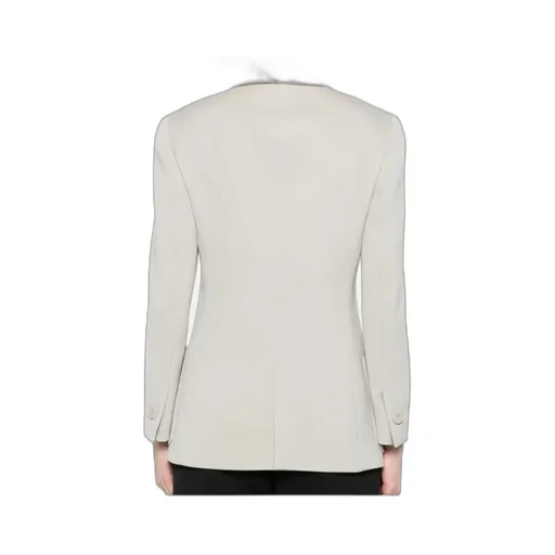 Long Sleeve Jacket