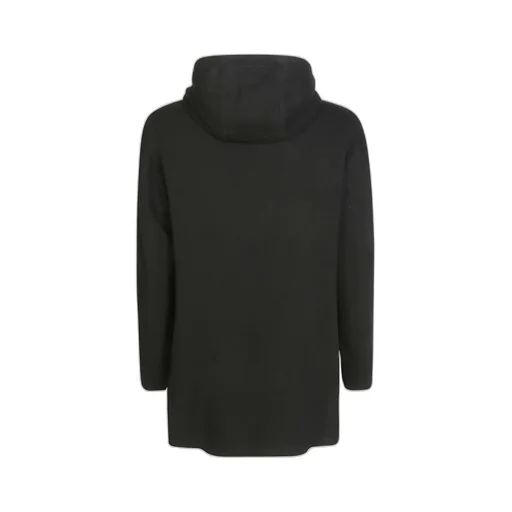Long-Sleeved Coat