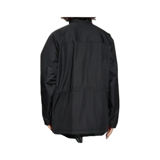 Multi-Pocket Jacket