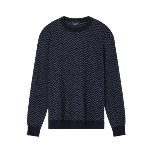Wool Sweater