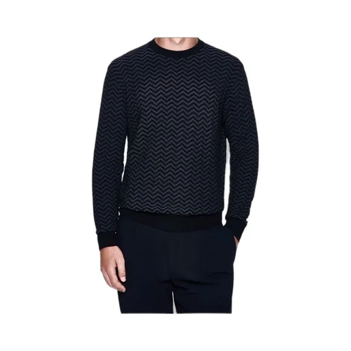 Wool Sweater