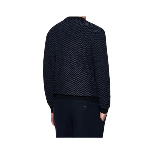 Wool Sweater