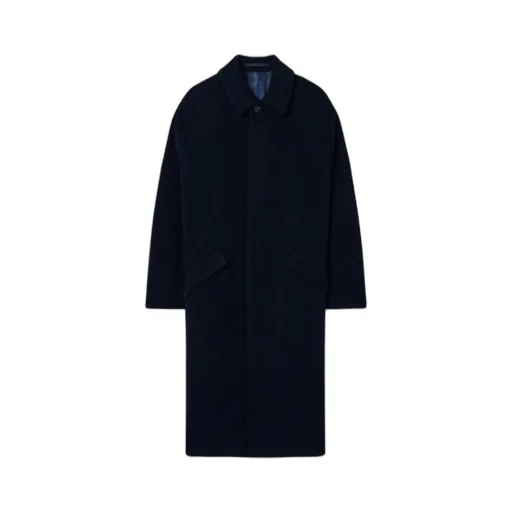 Long Sleeved Coat