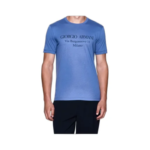 Logo-Print Cotton T-Shirt