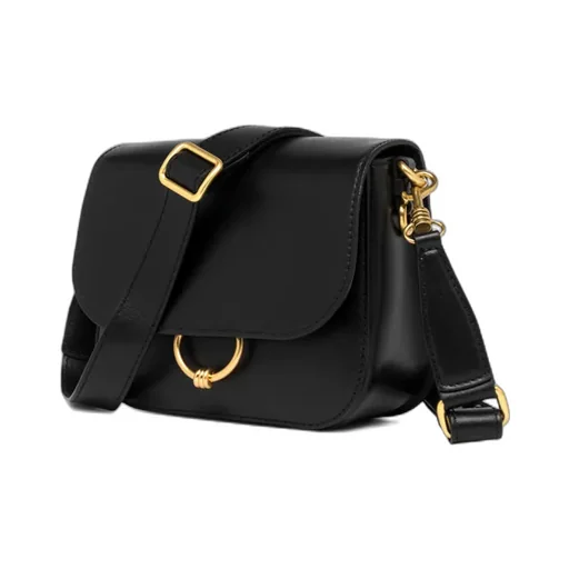 Flip Shoulder Bag