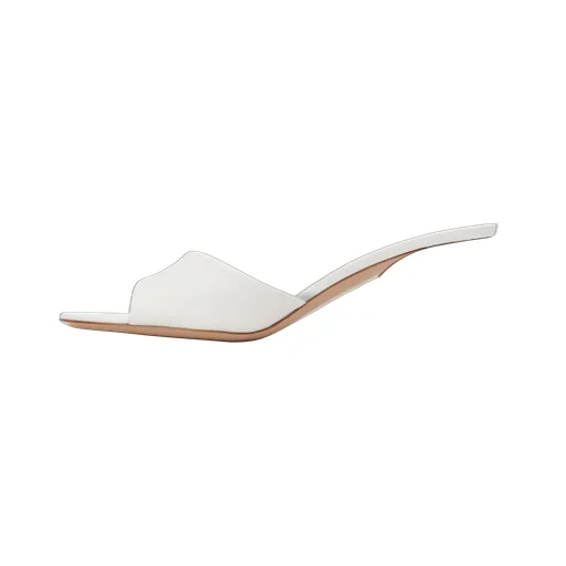 Ascent 55 High-Heeled Sandals