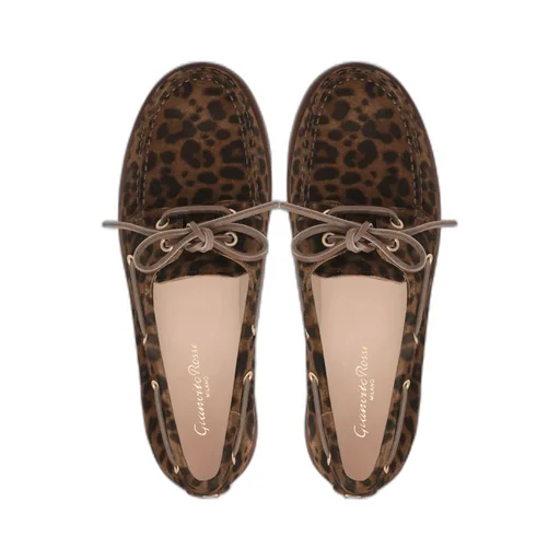 Vandee Loafers