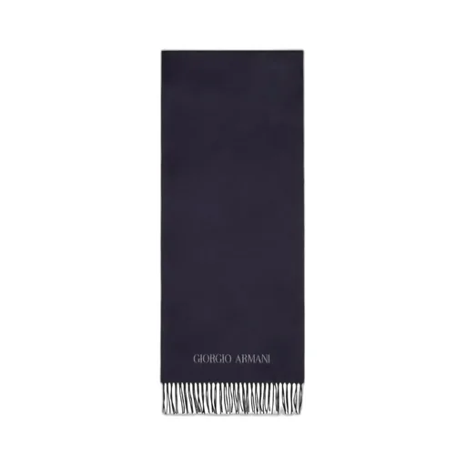 Fringed Scarf
