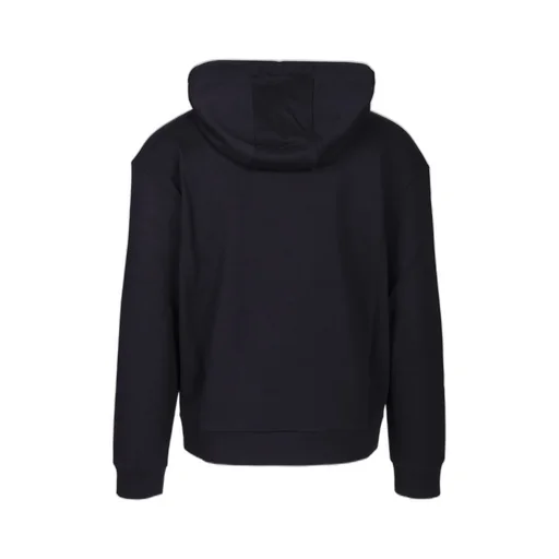 Long Sleeve Hooded Sweatshirt