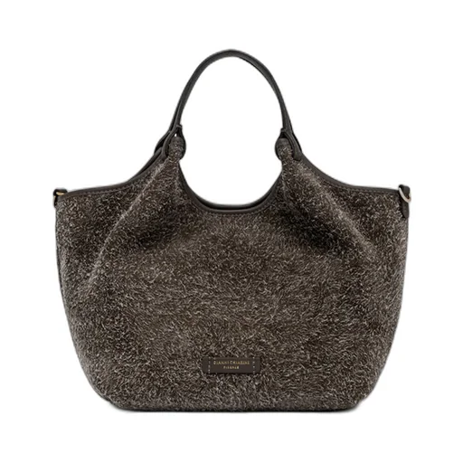 Double Hand Shoulder Bag