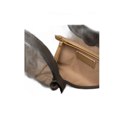 Double Hand Shoulder Bag