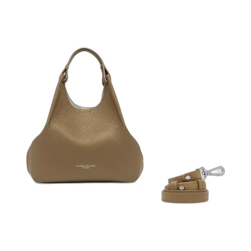 Top Handle Shoulder Bag