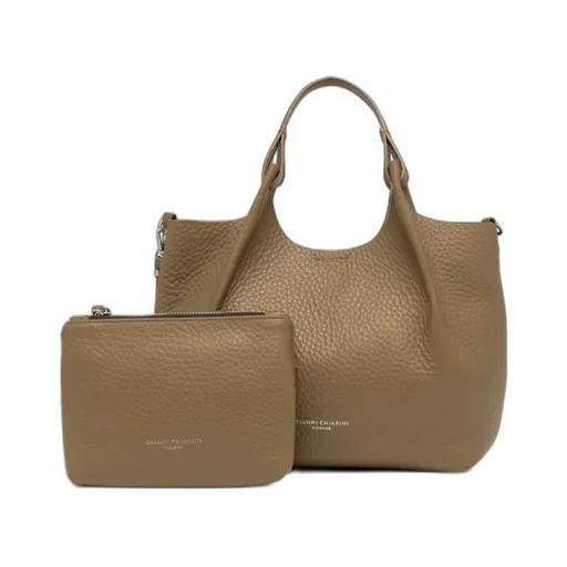 Top Handle Shoulder Bag