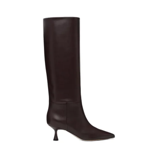 Heeled 55 Boots