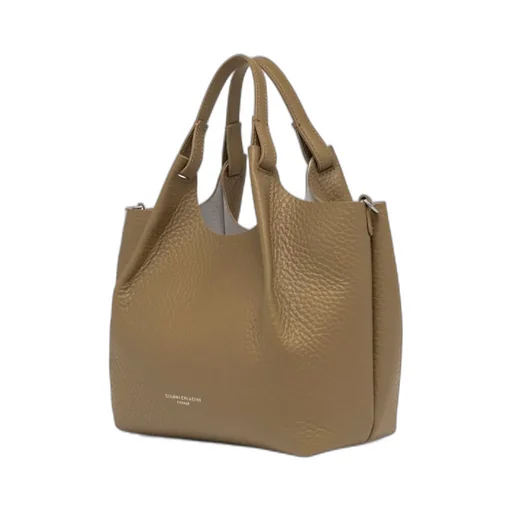 Top Handle Shoulder Bag