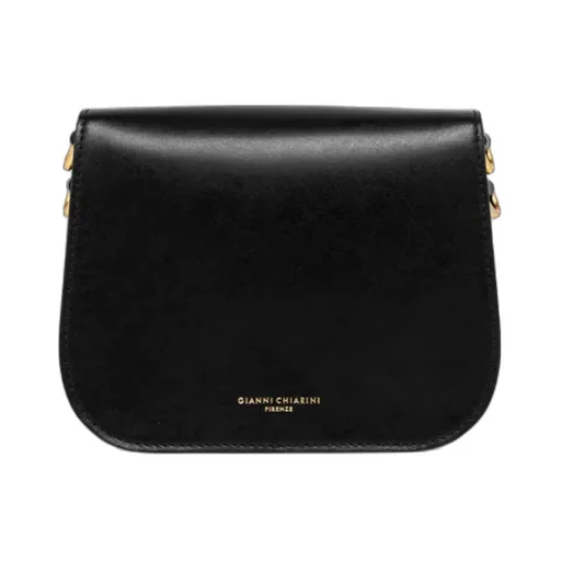 Flip Shoulder Bag