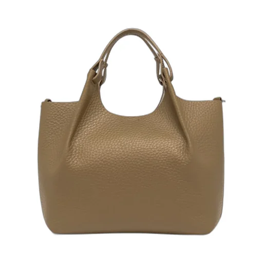Top Handle Shoulder Bag