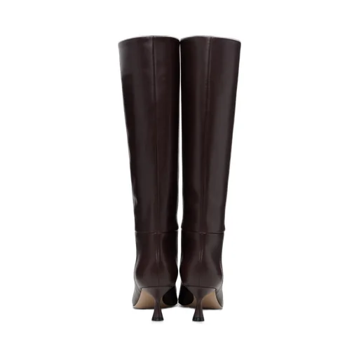 Heeled 55 Boots