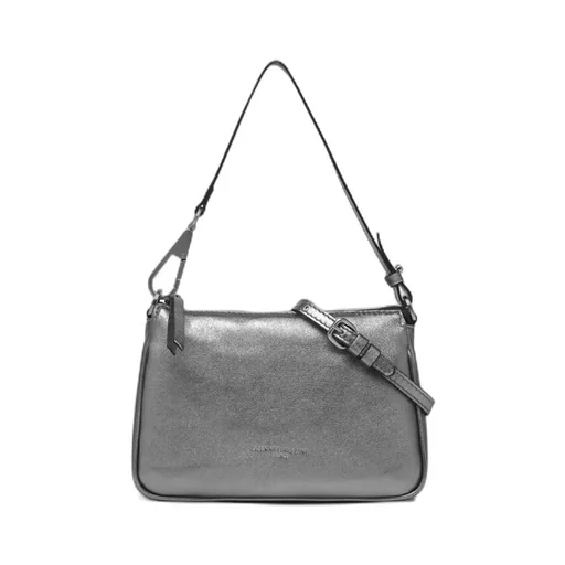 Logo Shoulder Bag